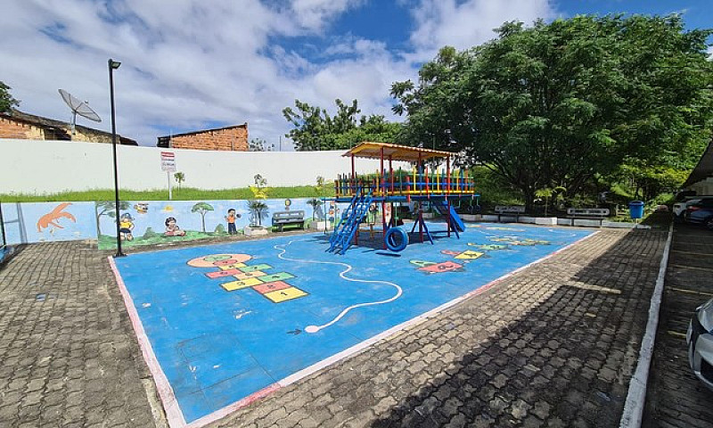 Residencial Praias D...