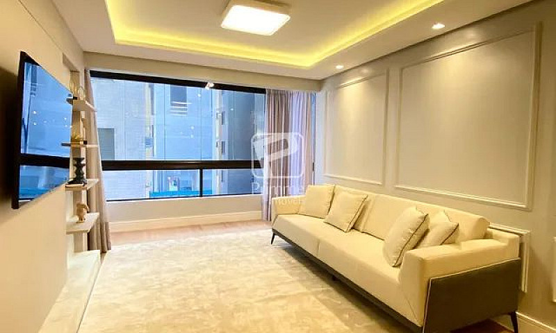 Apartamento Frente M...