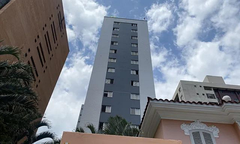 Apartamento Para Alu...