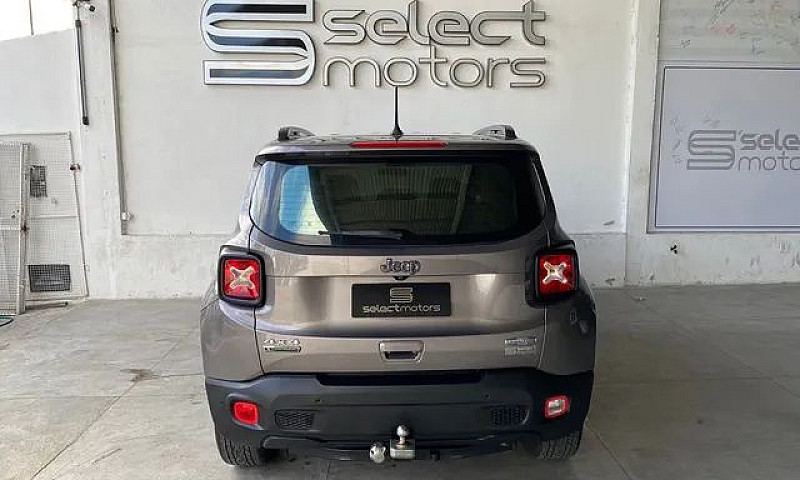 Jeep Renegade 2019 L...
