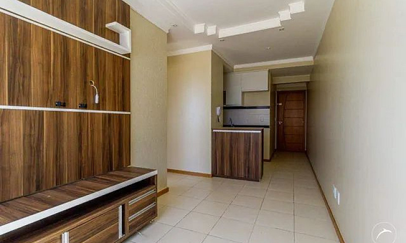 Apartamento Para Alu...