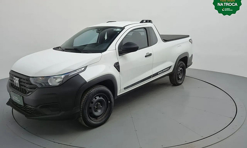 Fiat Strada 2022 1.4...