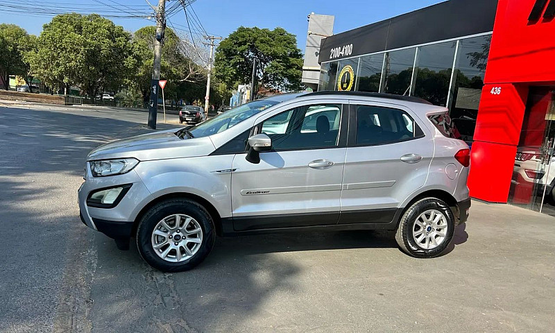 Ecosport Se 1.5 At 2...