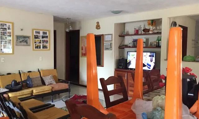 Casa/Silítio Em Cemo...