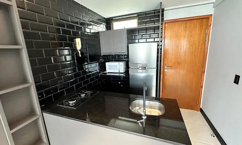 Apartamento Para Alu...