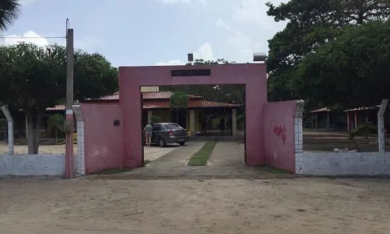 Casa/Silítio Em Cemo...