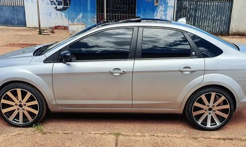 Ford Focus Guia 2.0 ...