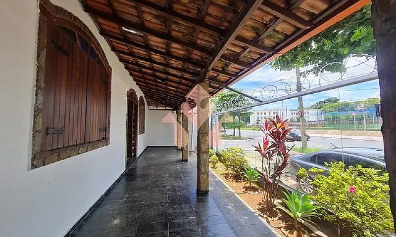 Casa Comercial Para ...