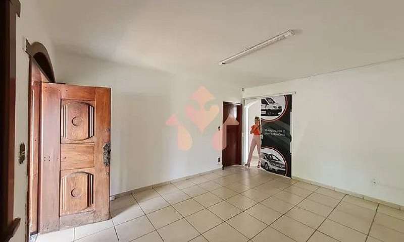 Casa Comercial Para ...