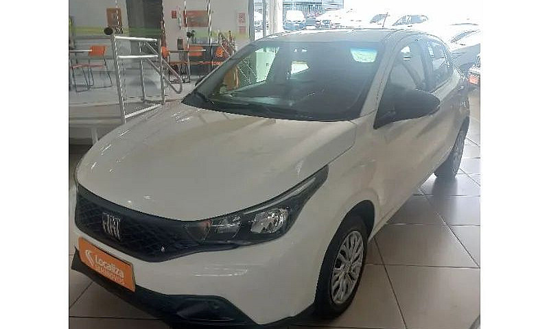 Fiat Argo 2023 1.0 F...