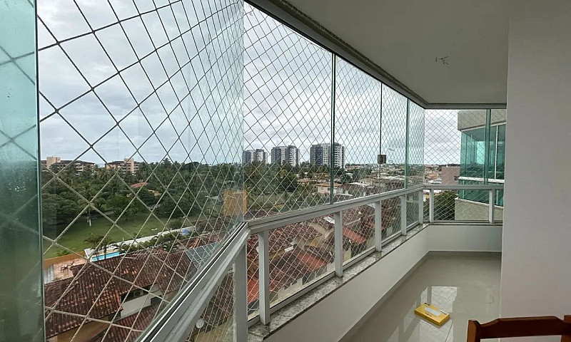 Apartamento Com 02 Q...