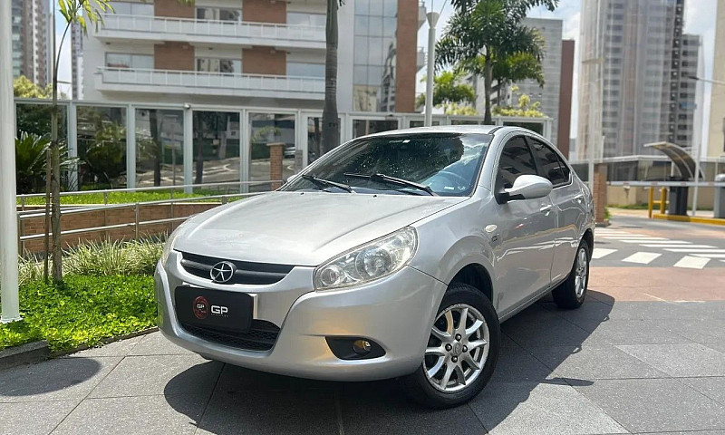 Jac J3 1.4 16V 5P Me...