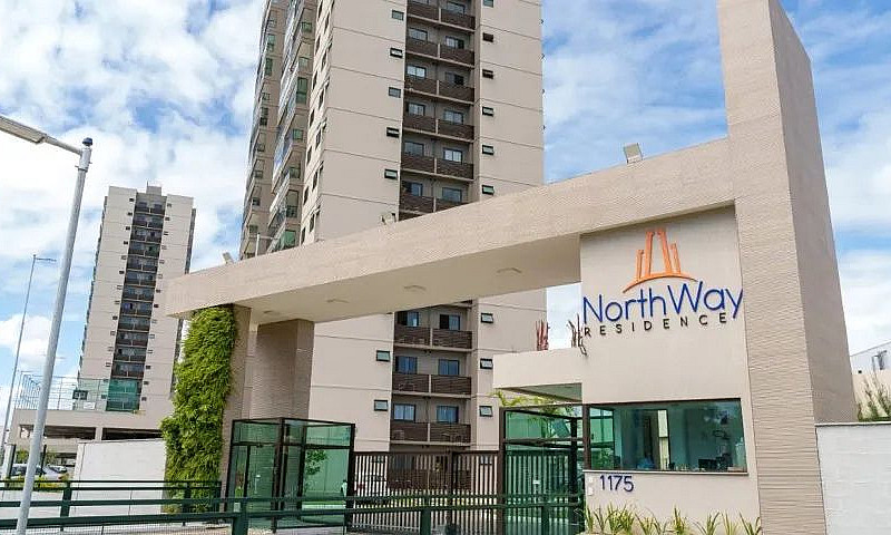 Apto 3 Quartos (2 Su...