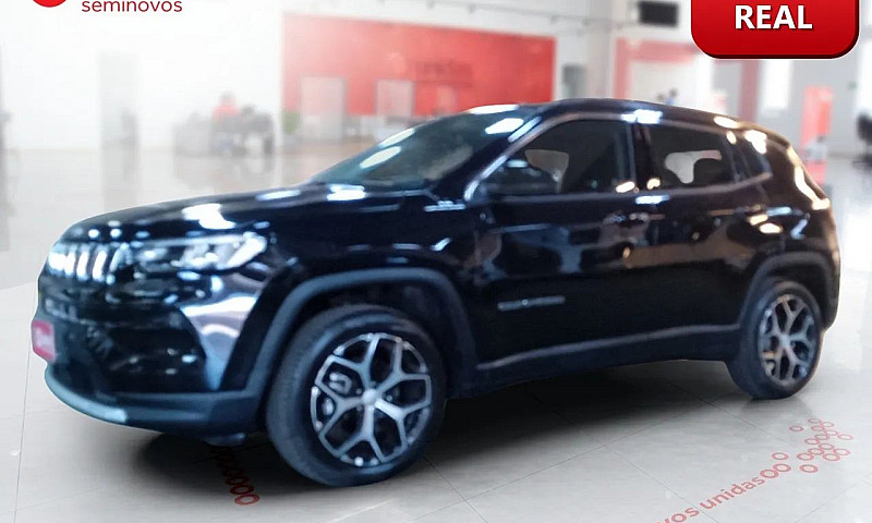 Jeep Compass Long. T...