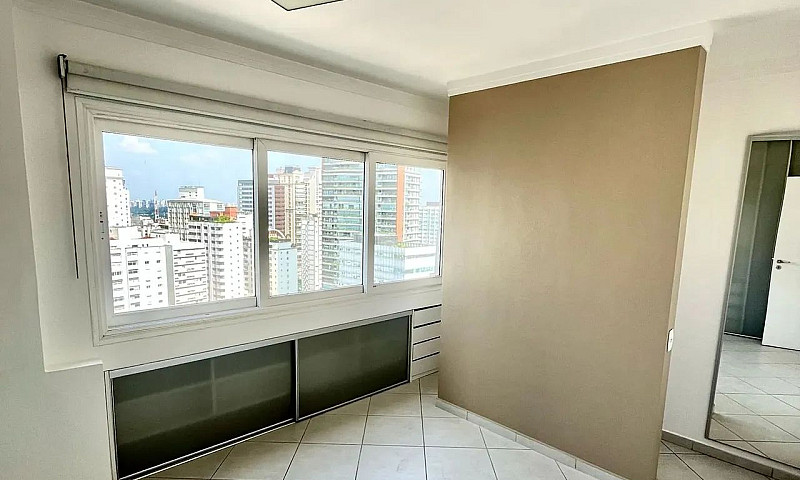 Cobertura Para Locaç...