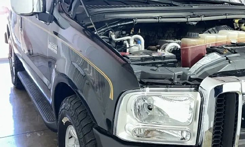 Ford F250 Tropivan 8...