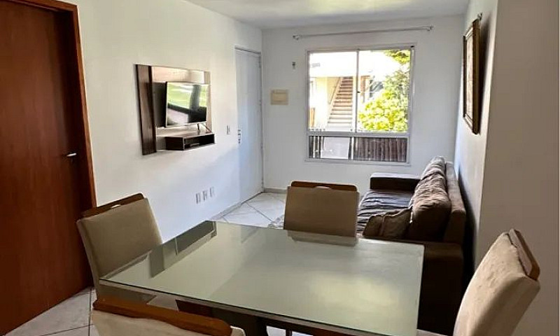 Apartamento Mobiliad...