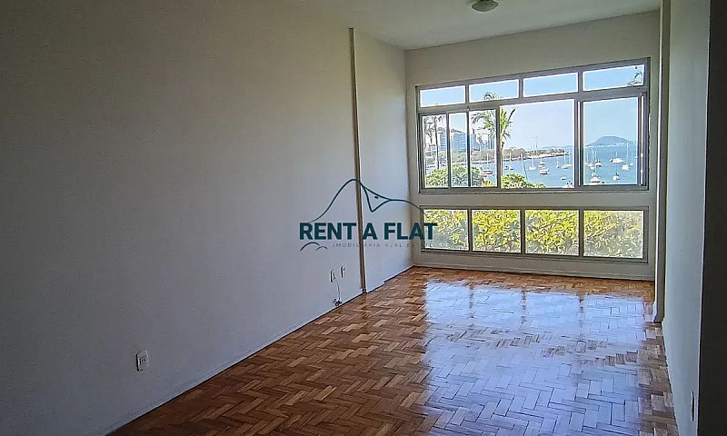 3 Quartos Botafogo, ...