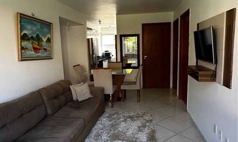 Apartamento Mobiliad...