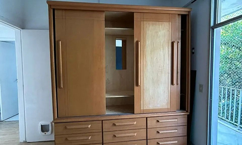 Apartamento 3Q - Esp...