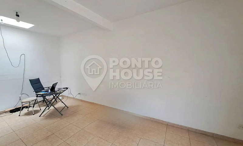 Casa Assobradada Par...