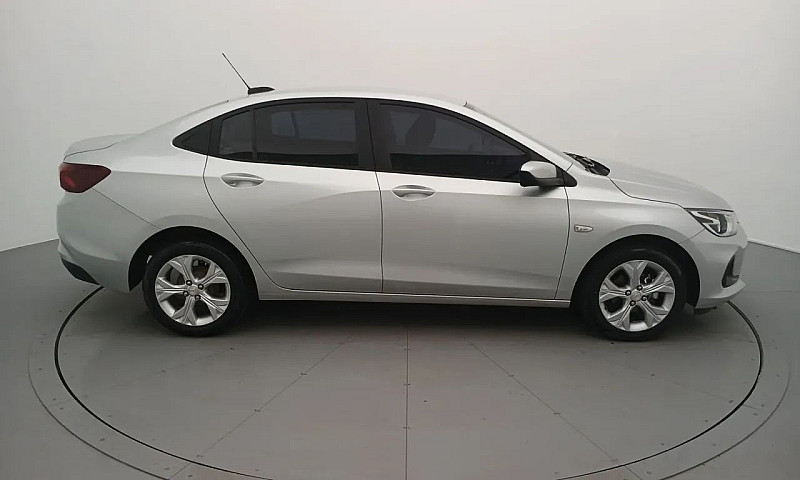 Chevrolet Onix 2023 ...