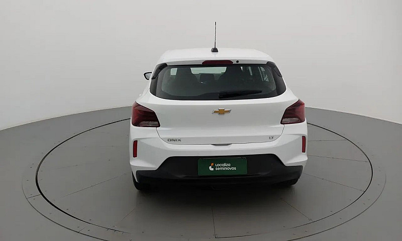 Chevrolet Onix 2024 ...