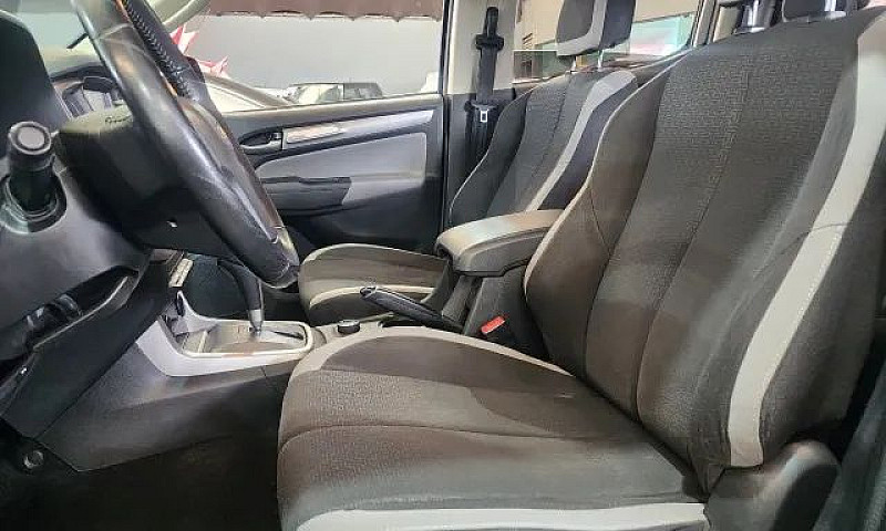 Chevrolet S10 Pick-U...