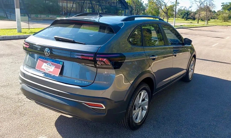 Volkswagen Nivus Com...