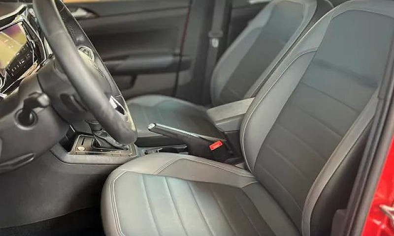 Volkswagen Nivus Hig...