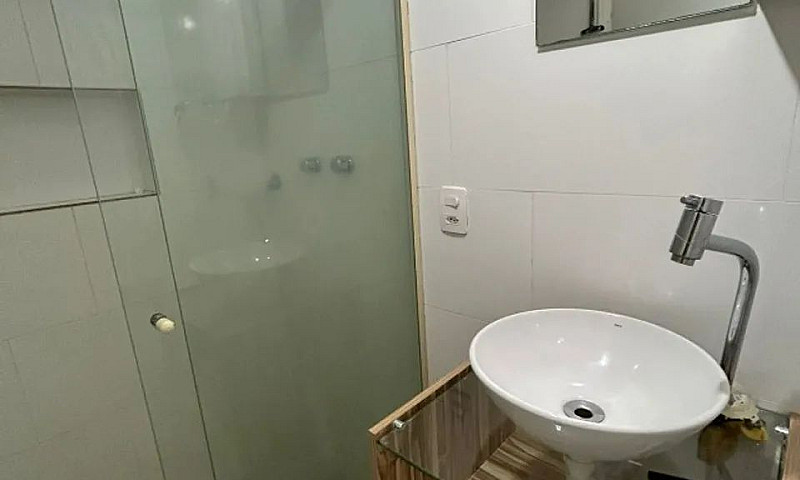 Apartamento 3Q - Esp...