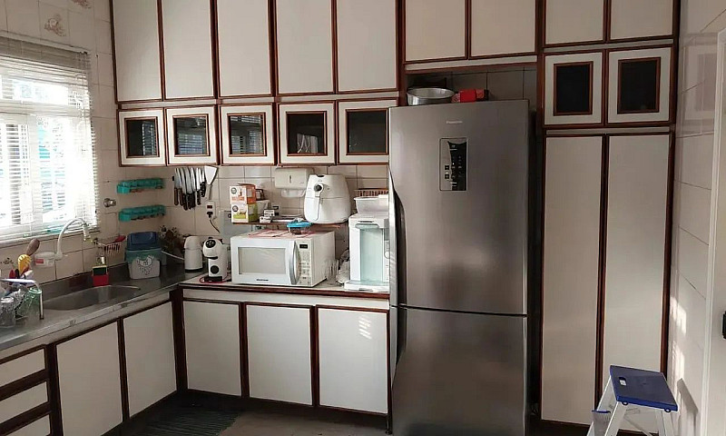 Sobrado Para Venda D...