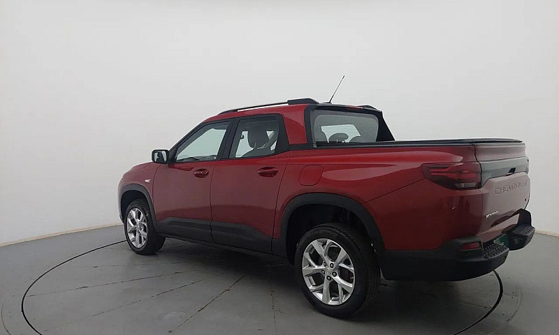 Chevrolet Montana 20...