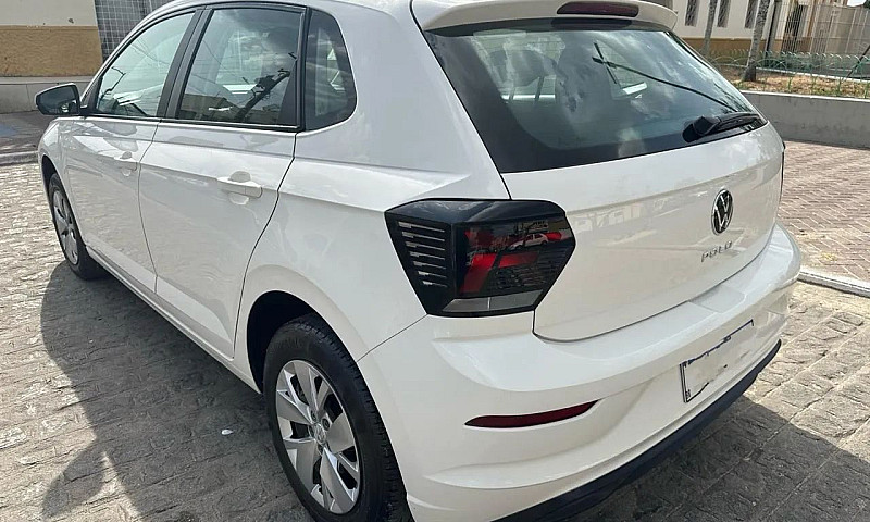 Volkswagen Polo Gts ...