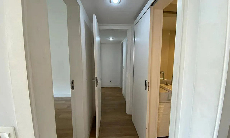 Apartamento Para Ven...