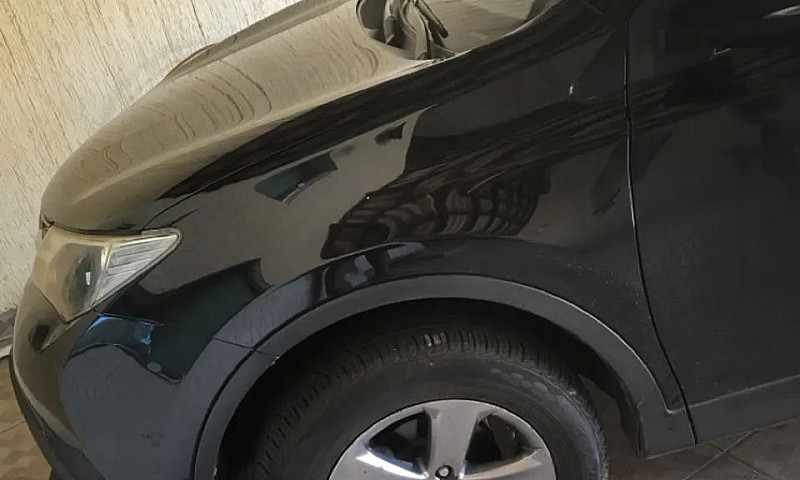 Excelente Toyota Rav...