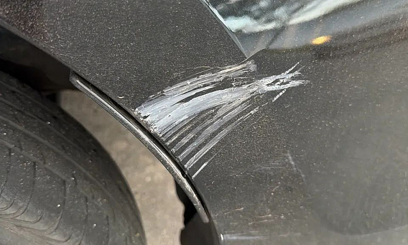 Toyota Corolla Xei 2...