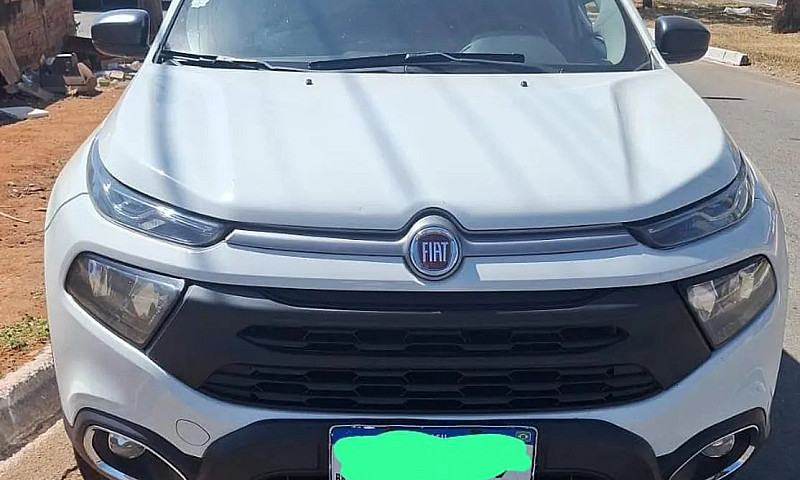 Fiat/Toro Endurance ...