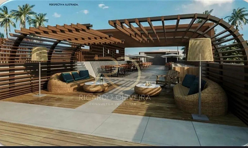 Investimento Pé Na Á...