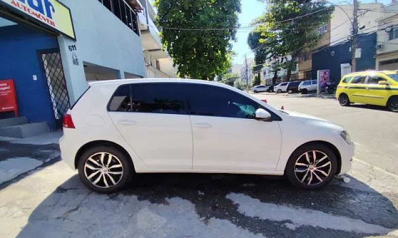 Volkswagen Golf Comf...