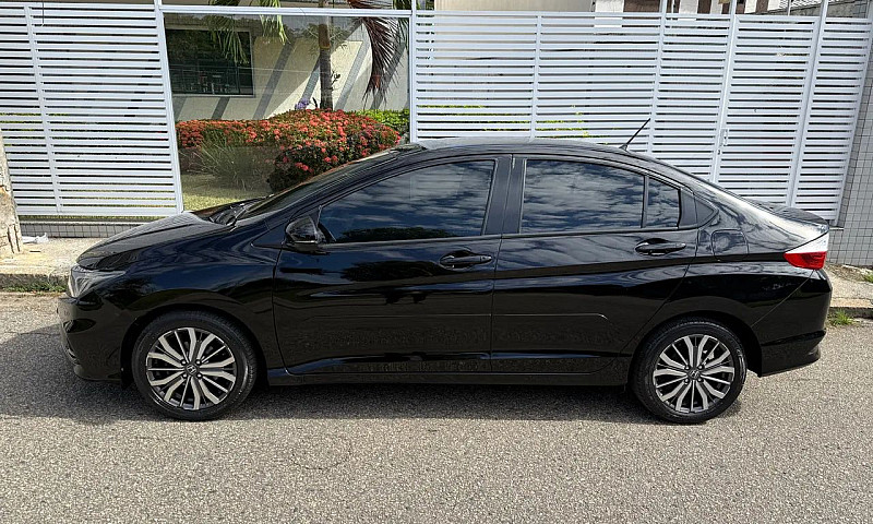 Honda City Ex 2020 I...