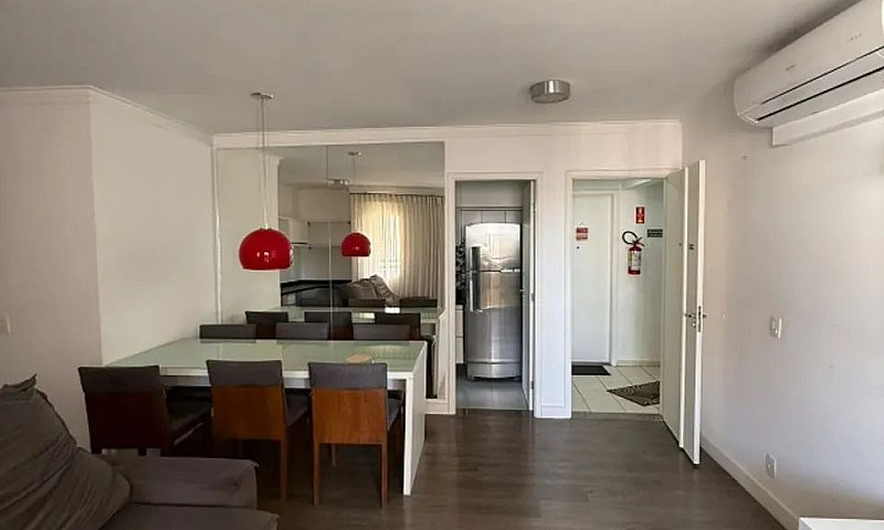 Alugo Apartamento Ec...