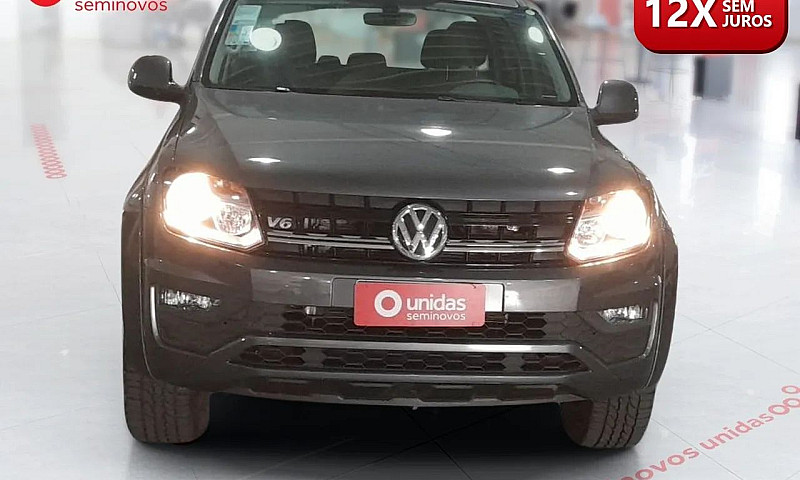 Volkswagen Amarok 20...