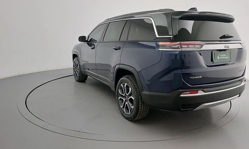 Jeep Commander 2022 ...