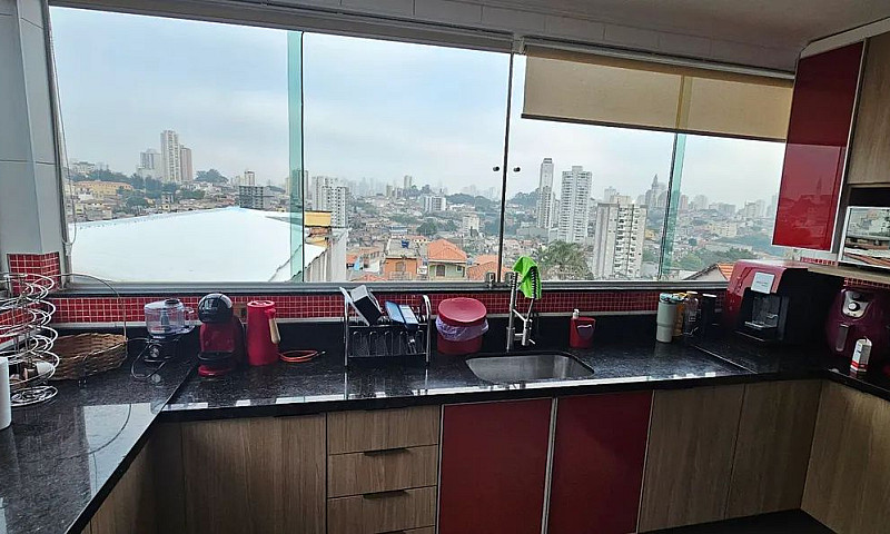 Sobrado Vila Formosa...