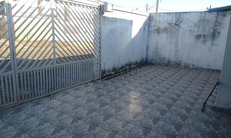 Casa À Venda Em Camp...