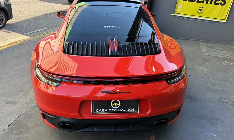 Porsche 911 Carrera ...