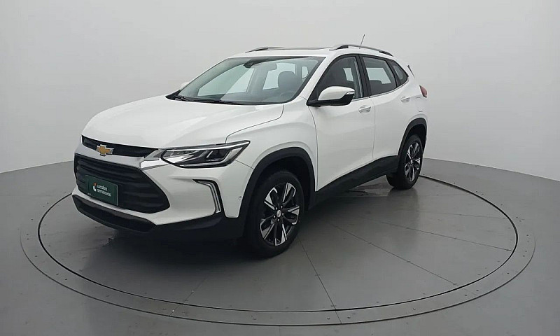 Chevrolet Tracker 20...