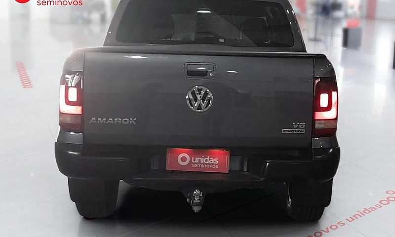 Volkswagen Amarok 20...