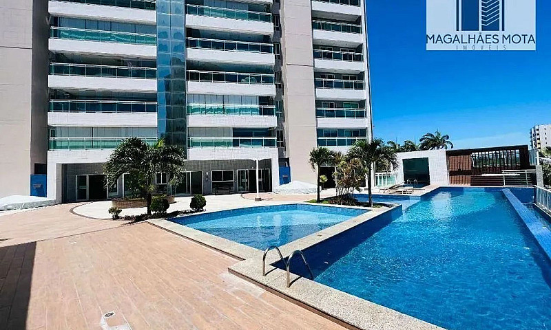 Apartamento Com 4 Do...